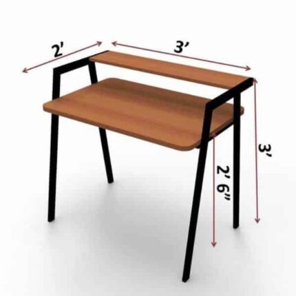 workstation study ,table