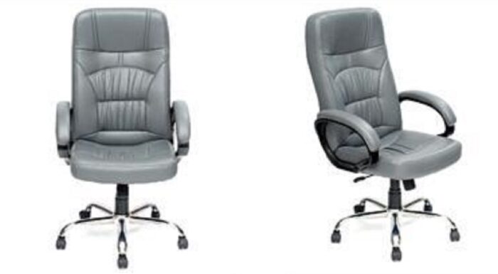 Ergonomic Executive Chair