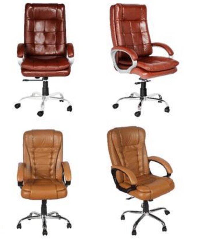 Ergonomic Executive Chair