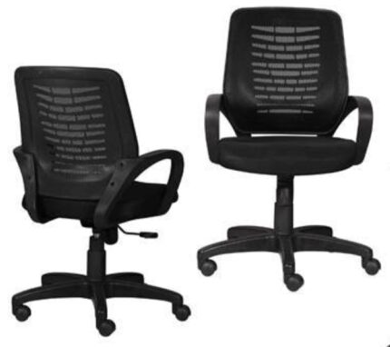 ergonomic executive chair