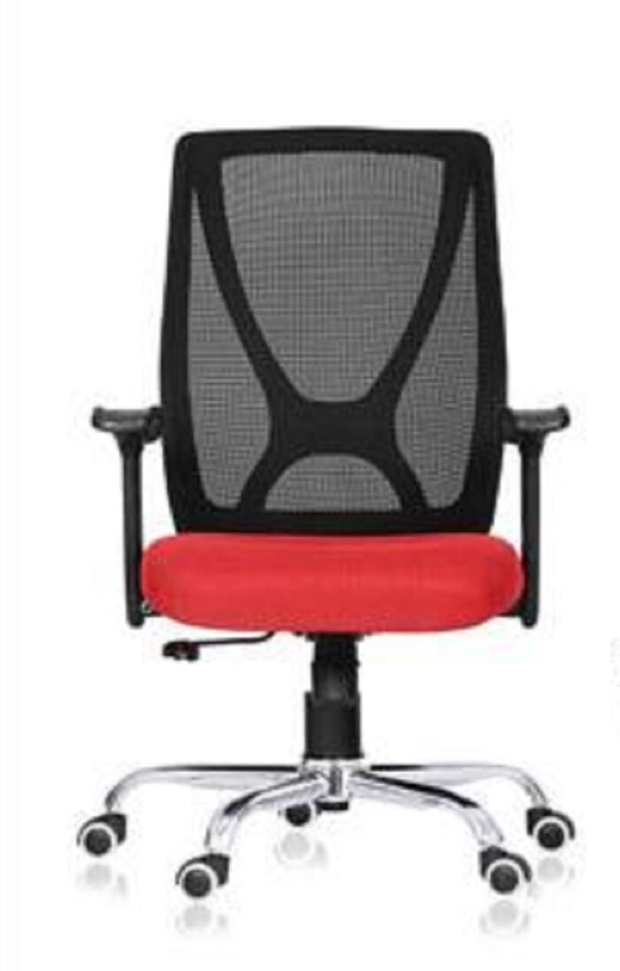 Ergonomic workstation Chair