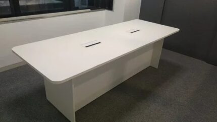 Meeting Table, Meeting Table