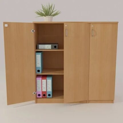 MEDIUM LOW HEIGHT STORAGE