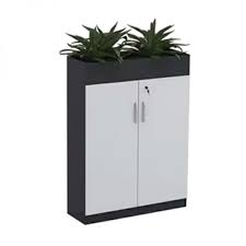 PLANT FILE CABINETS